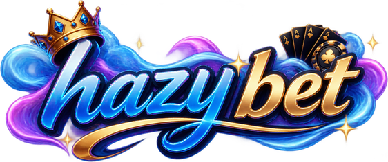 hazy bet logo